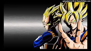 Super Saiyan White Iverson (Post Malone x SSJ Carter Mashup)