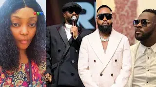 FALLY A DÉVOILÉ BA INVITÉ NAYE YA STADE DE FRANCE KOFFI PE NAKATI