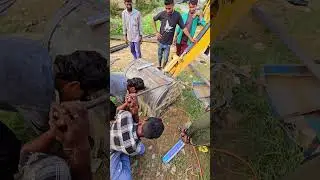 Jcb operator #automobile #jcbmachine #jcb #excavator #jcbvideo #jcb3dx #jcbindia #bulldozer #shorts