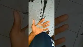 Two,Two2️⃣/Coin Magic2️⃣/Shyam all of Magic🥸/#magician #coin #magic