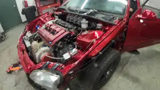 The Shop's Baby