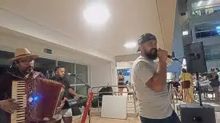 Renan Moral ao vivo no Terraço Pirangi Parte 1