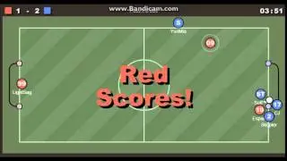 Haxball: Best Goals Scored by the PG/Xat Community