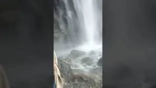 best jargo abshar #swat #waterfall #nature