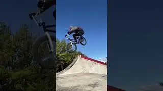 @edhuett #ridepabmx #bmx #goo #gooutside