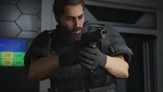Ghost Recon Breakpoint Gameplay Part 5 (Reach Skell's Foundation Head Office)