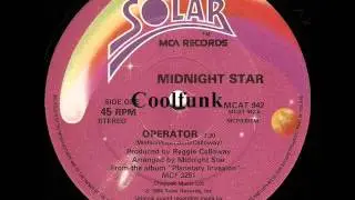 Midnight Star - Operator (12