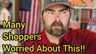 Major changes at Dollar Tree!!