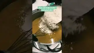 Oatmeal Soap