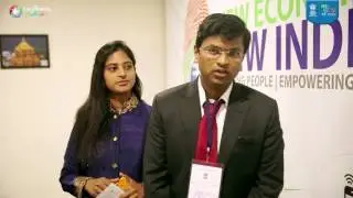 Anand Ananthapadmanabhan, Winner of DigiDhan Mega Draw