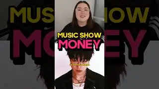 How Much Idols Get Paid for Music Shows??