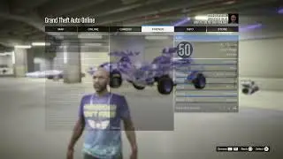 GTA5 ENHANCED PS5 GCTF giving modded cars to subscribers