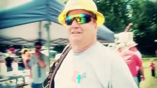 IBEW Local 104 Rodeo - Event Promotion Video