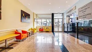 OYO Bostons Manor Hotel, London, United Kingdom | Travel Lover