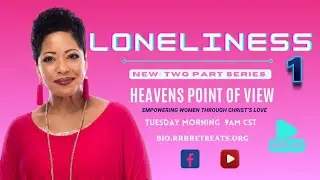 Loneliness Part 1