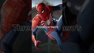 Who is Marvel&rsquo;s first super hero!