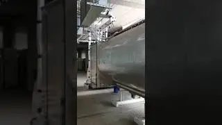Complete cheese and yogurt production line