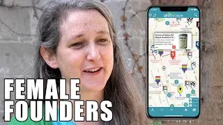 How this homegrown app uses storytelling to reintroduce locals to hidden gems