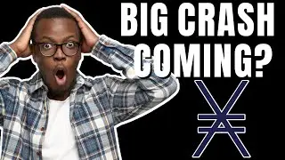 Nano Crypto Pumps Then Dumps!!! XNO Coin Price Prediction - Nano XNO Coin News