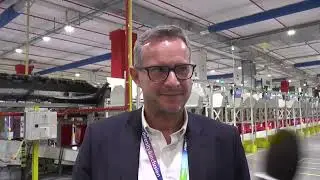 San Salvo: è il giorno di Amazon