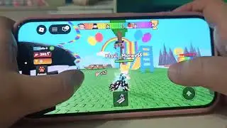 GIOCO A FUGA DALLA LAVA CON ROSALBA!!