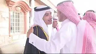 حفل زواج الشابان أحمد و سلمان  علي شعثان