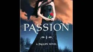 PASSION BOOK COVER UNVEILED!!!
