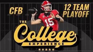 College Football Coaching Carousel & Playoff Future | The College Football Experience