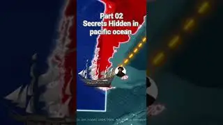 konse Secrets hain Pacific ocean ma #pacificnorthwest #goesviral #1k  #factsworld #sanjuanislands