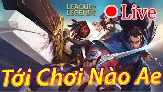 TataSahu | Live Game Lol TFT With Me Now! Part 23