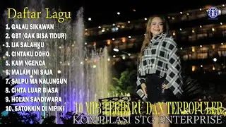 10 MP3 TERBARU & TERVIRAL By STG ENTERPRISE