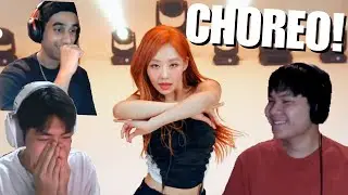 [PLAY COLOR | 4K] KISS OF LIFE (키스오브라이프) - Te Quiero | REACTION