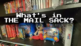 What's in Criswell's Pendulous Mail Sack? 9/13/2024