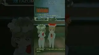 Fluffy Bunny costume - Granny's house | granny house online | granny house multiplayer