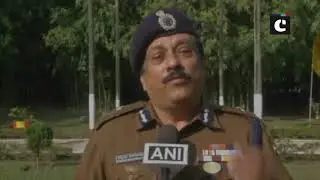 SSB installs modern cameras at Indo-Nepal border