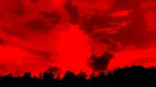 Menace Ruine &ndash;&nbsp;There Will Be Blood