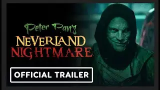 &Pi;&Iota;&Tau;&Epsilon;&Rho; &Pi;&Alpha;&Nu;: &Epsilon;&Phi;&Iota;&Alpha;&Lambda;&Tau;&Eta;&Sigma; &Sigma;&Tau;&Eta; &Chi;&Omega;&Rho;&Alpha; &Tau;&Omicron;&Upsilon; &Pi;&Omicron;&Tau;&Epsilon; (Peter Pan's Neverland Nightmare) - trailer (greek subs)