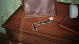 Silent Mansion - Find the Handle (Roblox)