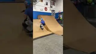 High bar air