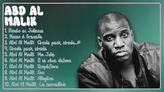 On n'arr&ecirc;te pas-Abd al Malik-Best of Hits 2024 Collection-Crucial