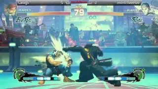 [ArcadeStream Monthly] Laugh vs mintcheerios