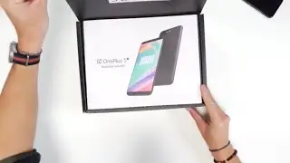OnePlus 5T | UNBOXING | LEAKED BEFORE lAUNCH DATE 16 NOVEMBER BY REVIEWER | | Hindi.