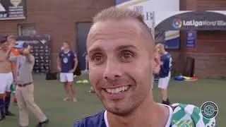 Chattanooga FC v Real Betis (2019 Exhibition) Match Highlights