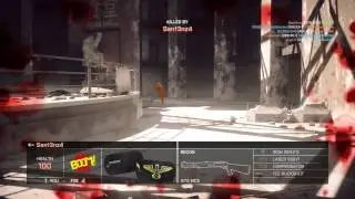 AMD VCE 60 FPS BF4 Test