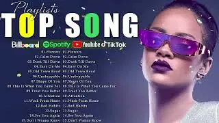 Top 40 Songs of 2022 2023 - Billboard Hot 100 This Week - Best Pop Music Playlist on Spotify 2023