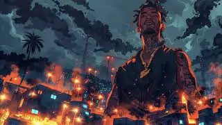 💎 DJ VYLUX &ndash; Do Gueto pro Topo (Trap Motivacional Oficial)