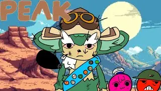 PEAK GAMING