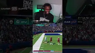 Kam Chancellor getting SLIM! #Madden #Madden24 #nfl #maddenultimateteam #mut #gaming #ytshorts