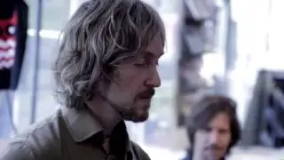 Anthony&acute;s Garden -  How can there be love (optimal session)
