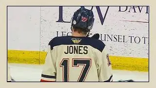 Jett Jones | LET Hurricanes | All (21) WHL Goals from 2022-23